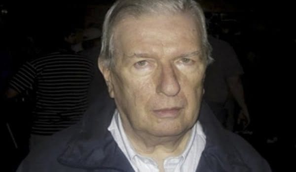 levín