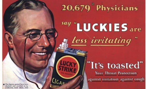 lucky