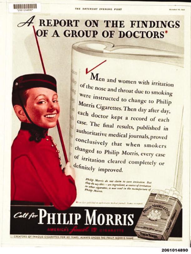 morris