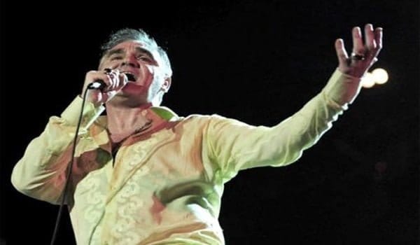 morrisey