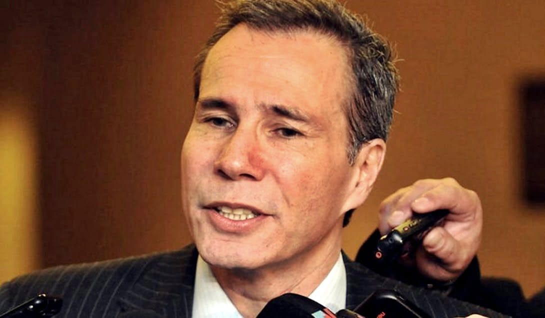 nisman