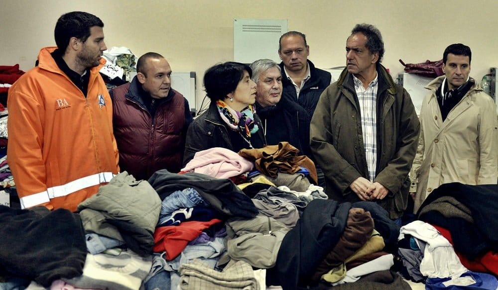 scioli