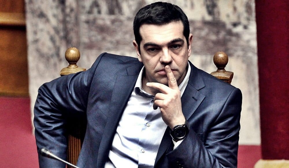 tsipras