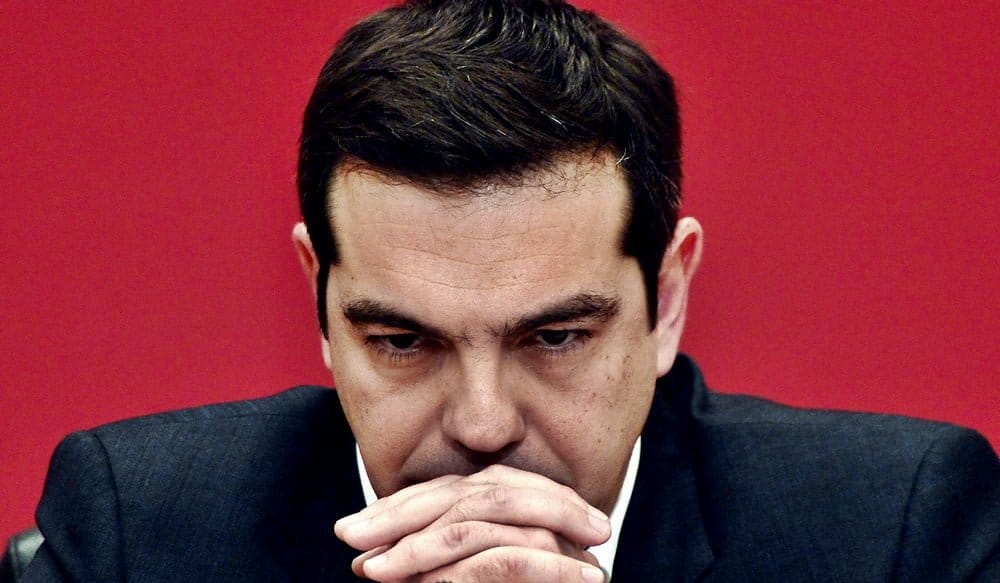 TOPSHOTS-GREECE-VOTE