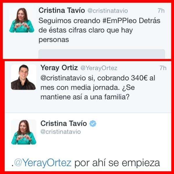 tweets