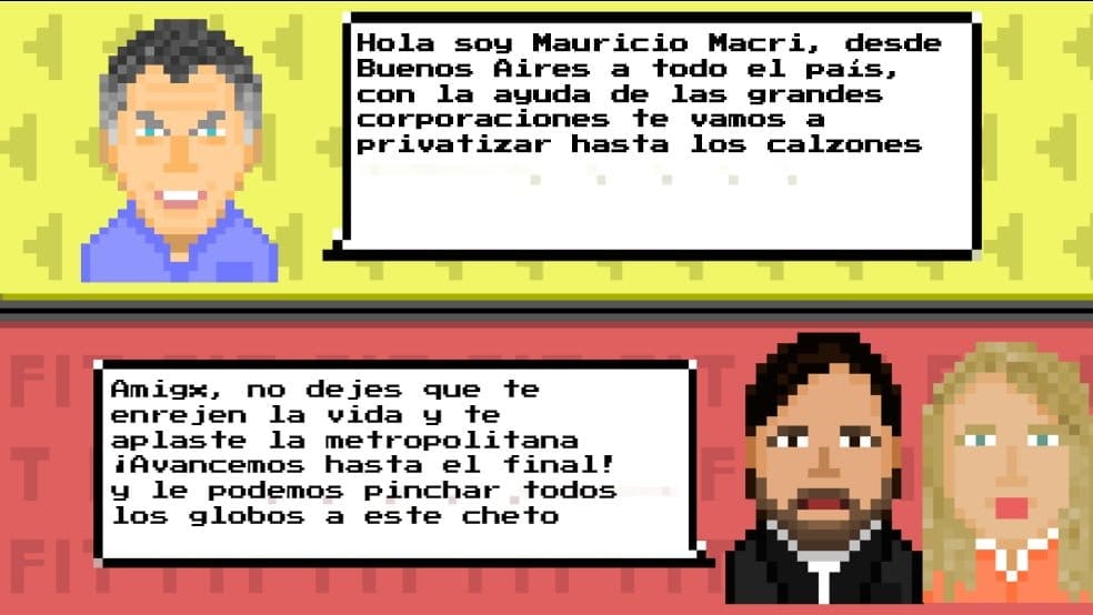 videojuego