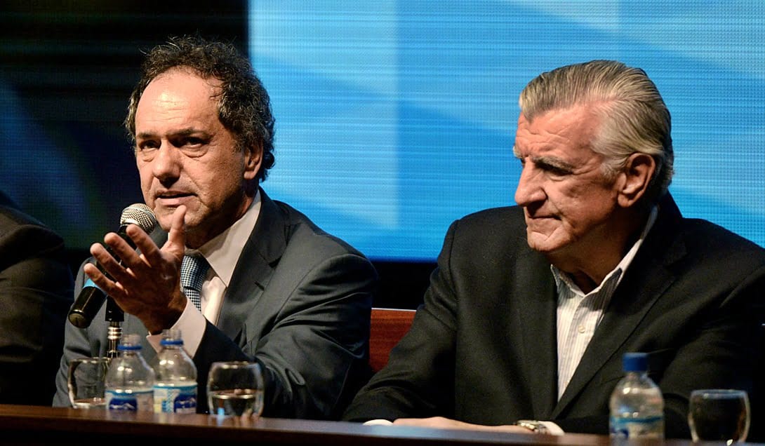 gioja scioli