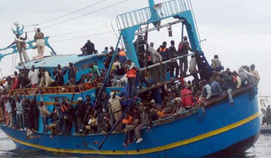 inmigrantes