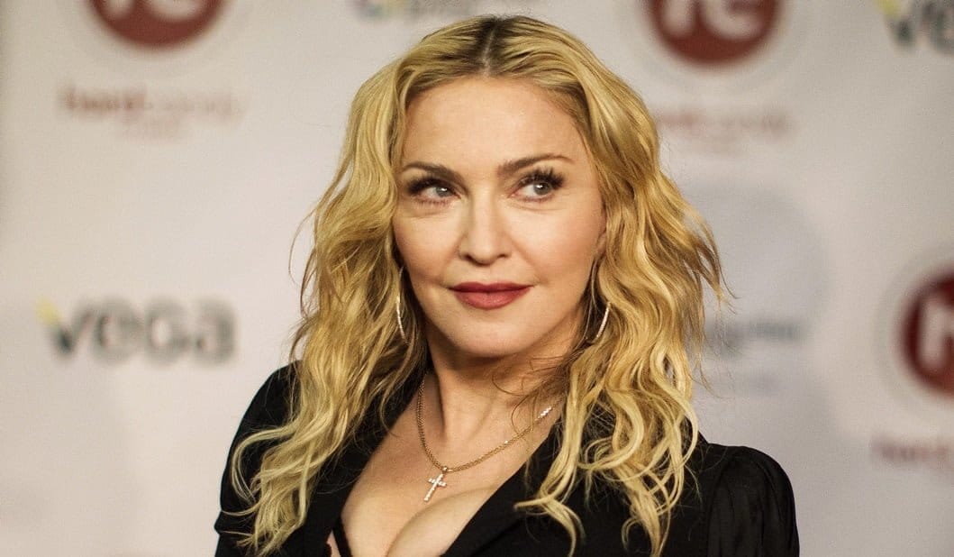 madonna