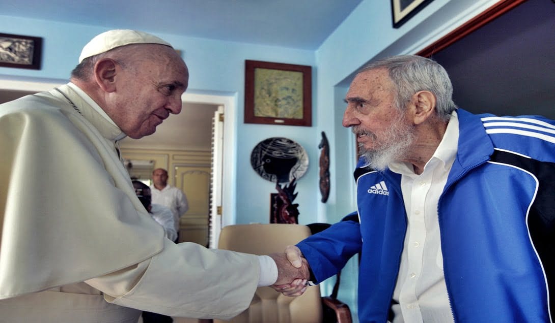 Cuba Pope
