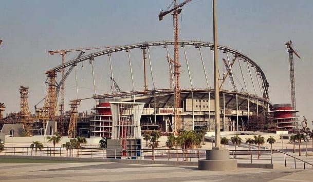 qatar