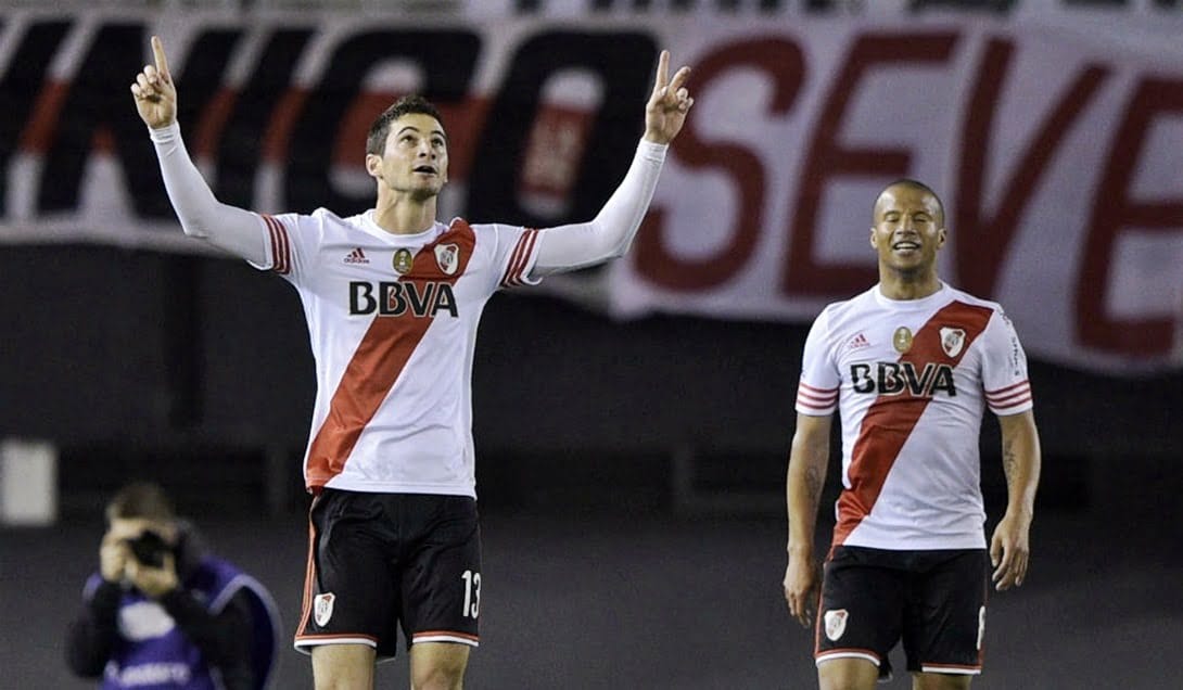 river