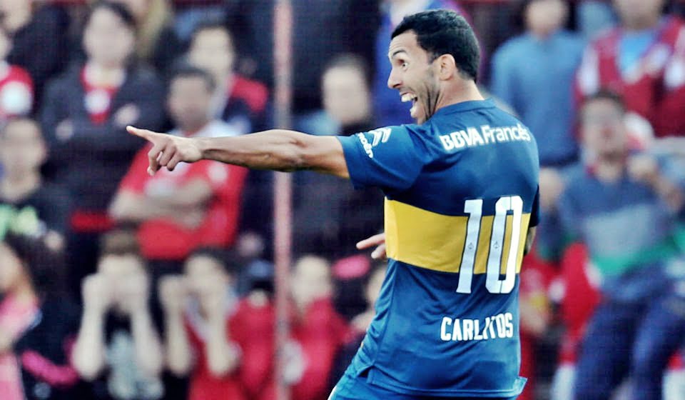 tevez