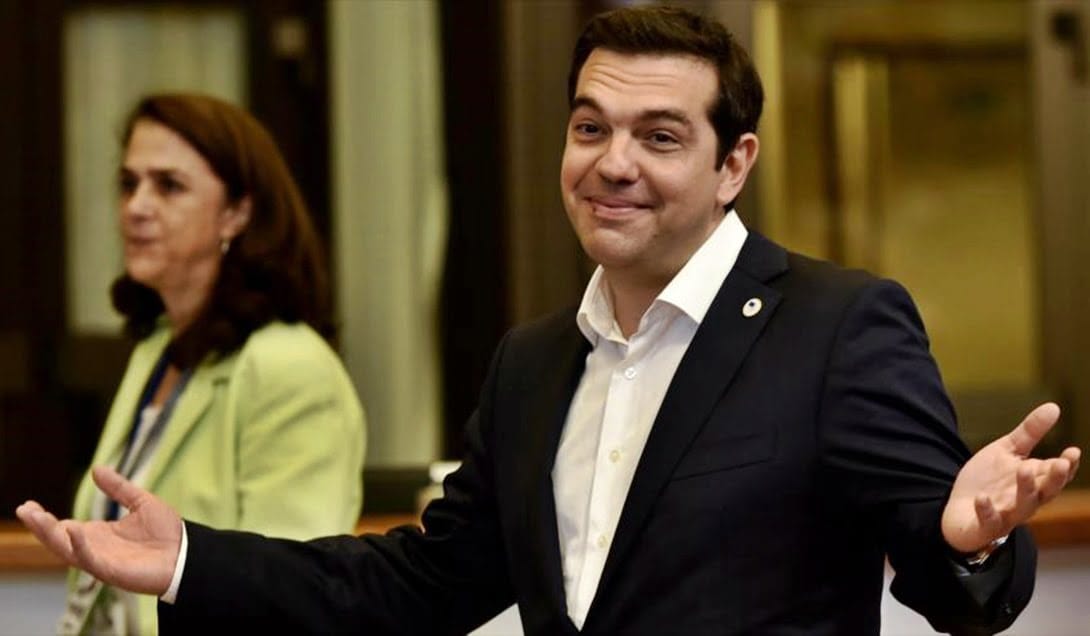 tsipras
