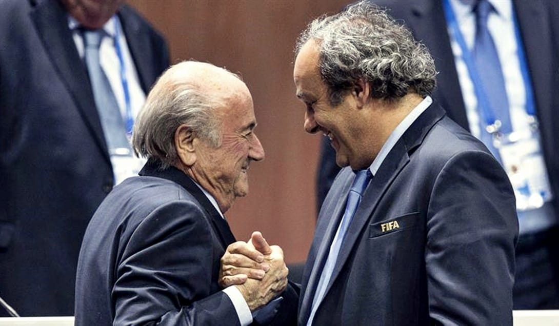 PlatiniBlatter