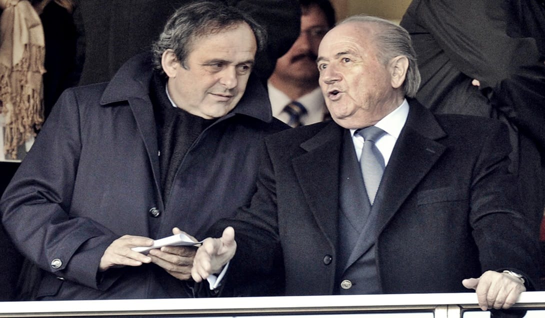 blatter