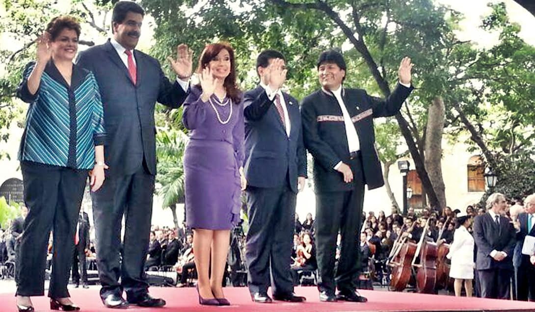 latinos