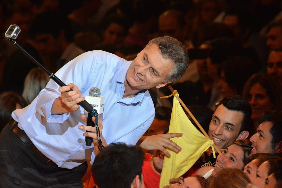 macri