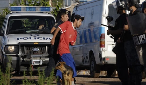 policia