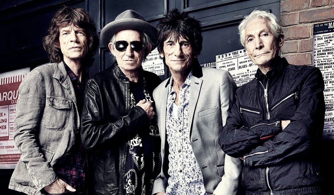 rolling stone
