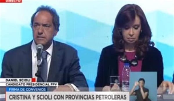 scioli