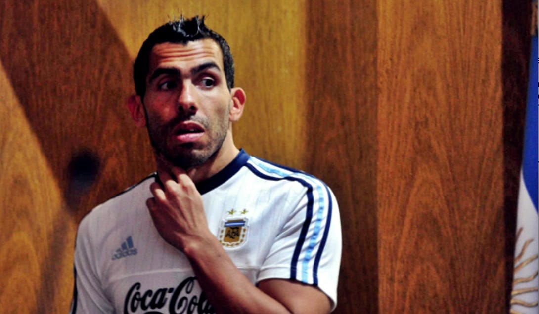 tevez