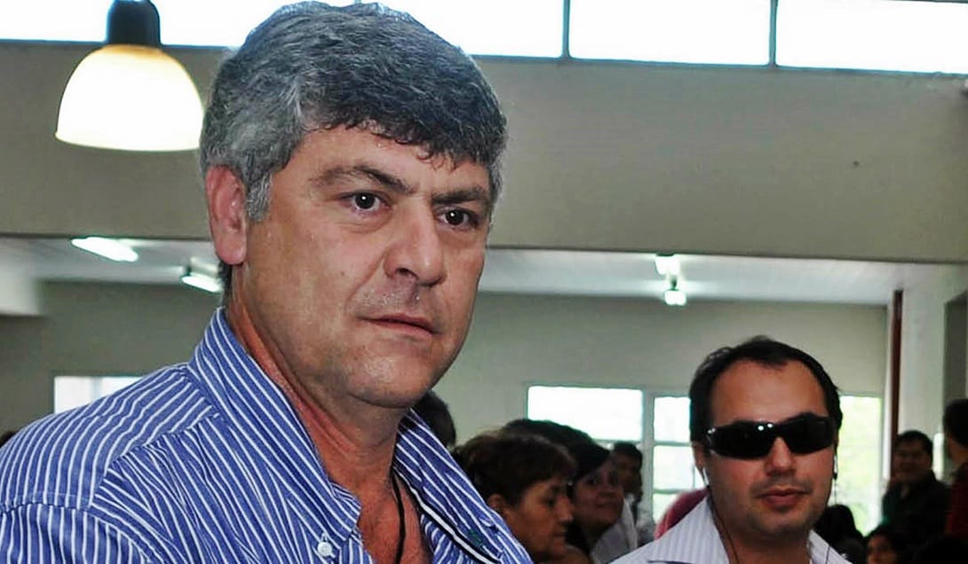 Ricardo Buryaile