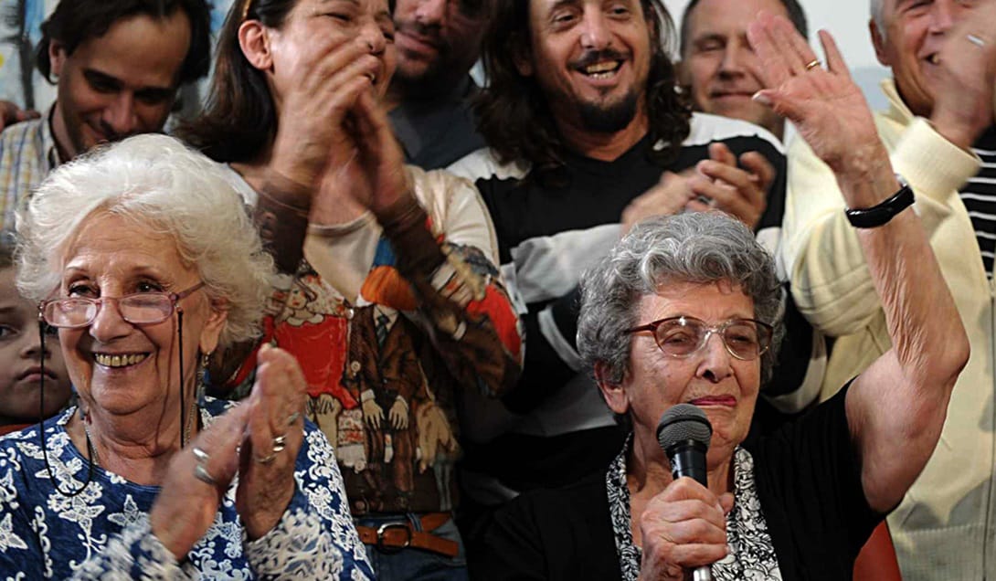 abuelas