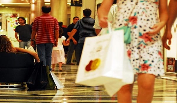 compras