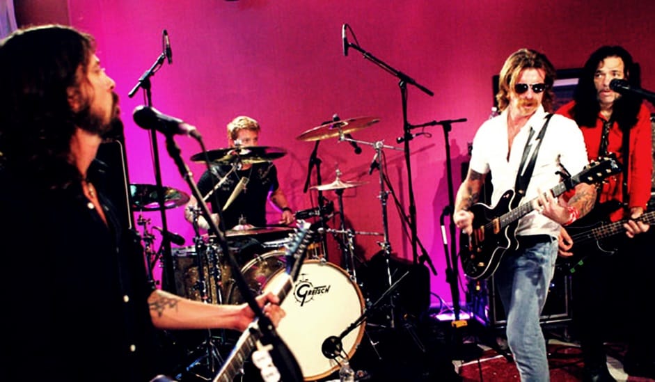 eagles