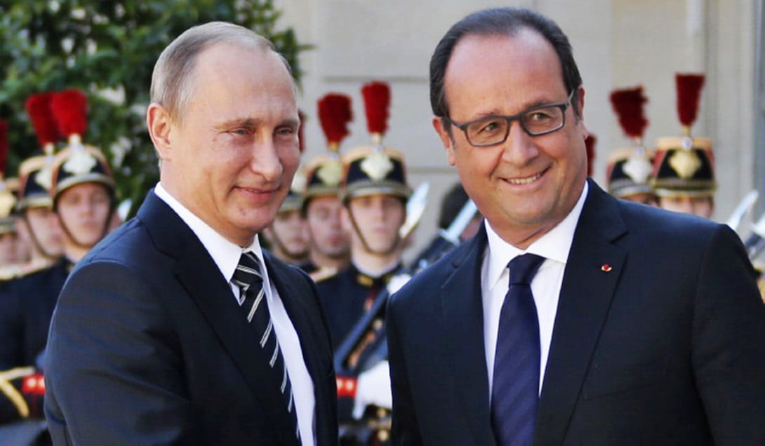 hollande
