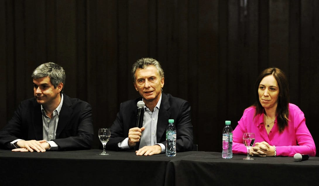 macri