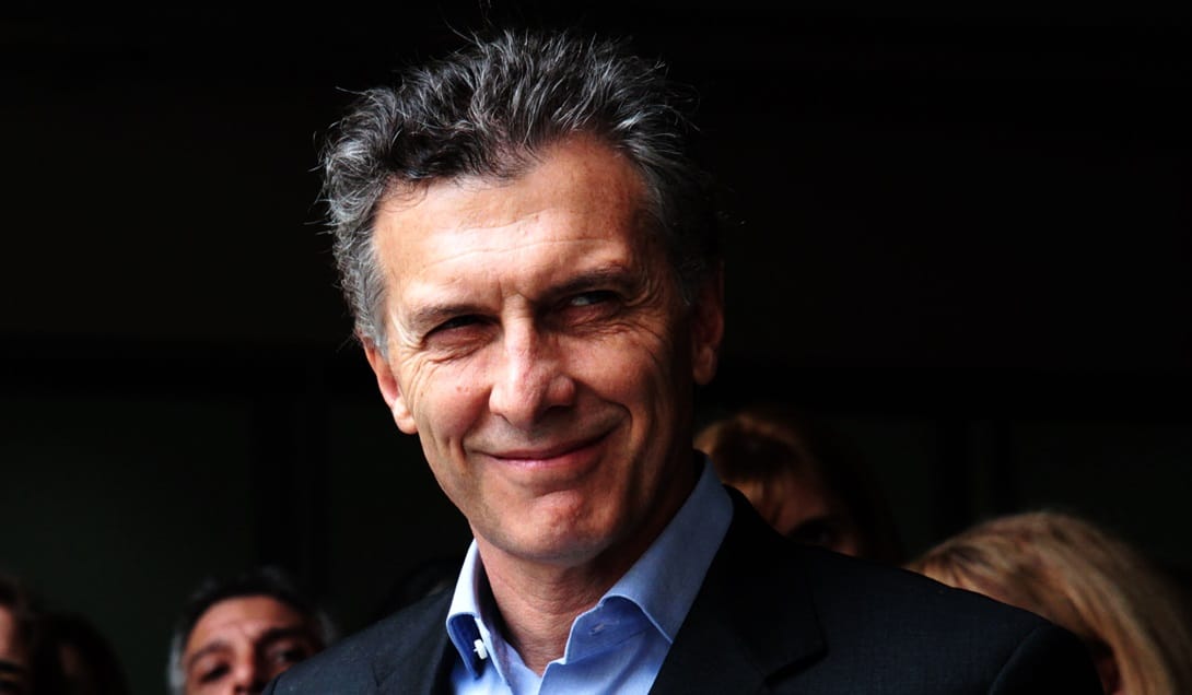 MACRI