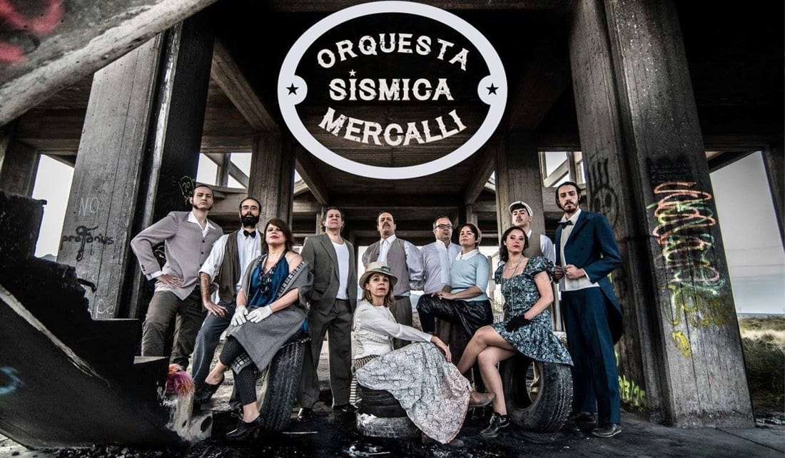 orquesta