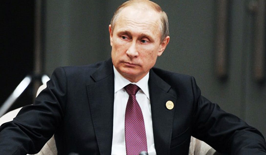 putin