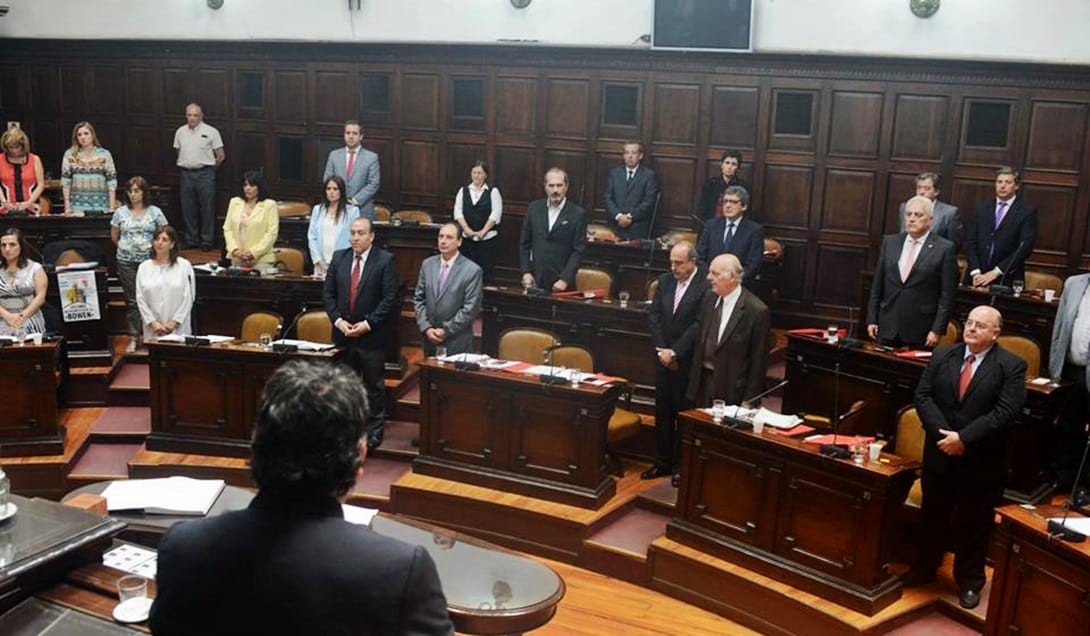 senado
