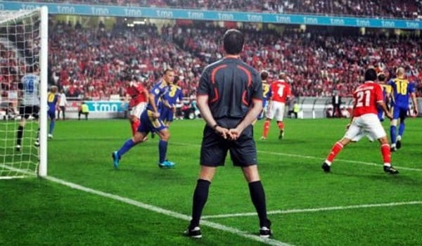 5arbitros
