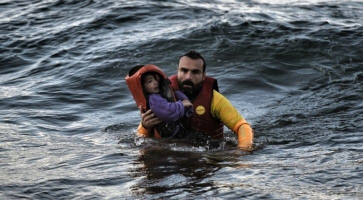 REFUGIADOS