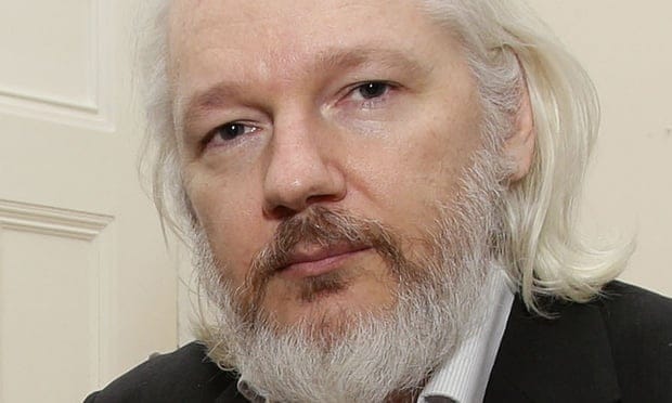 assange