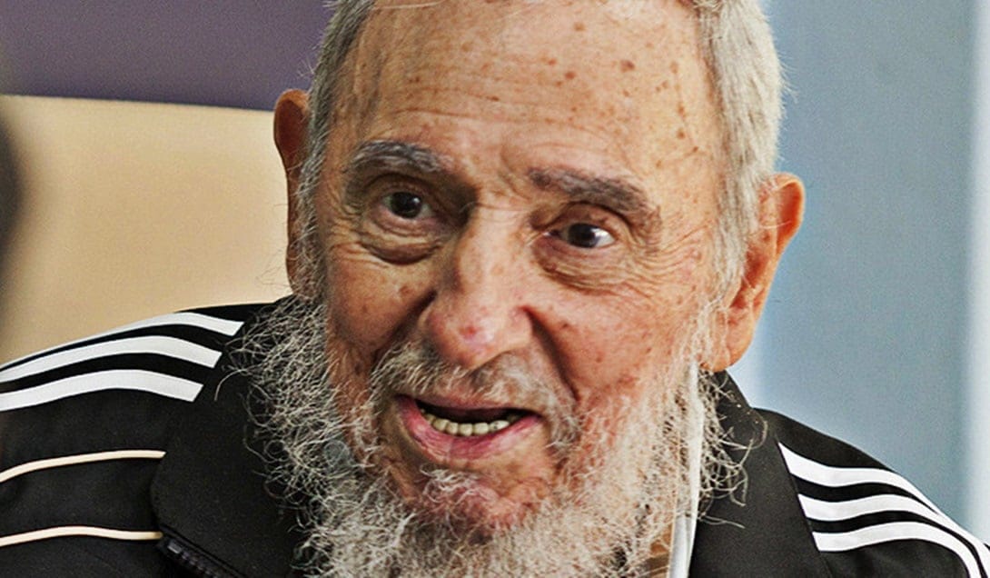 fidel