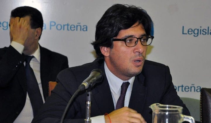 garavano