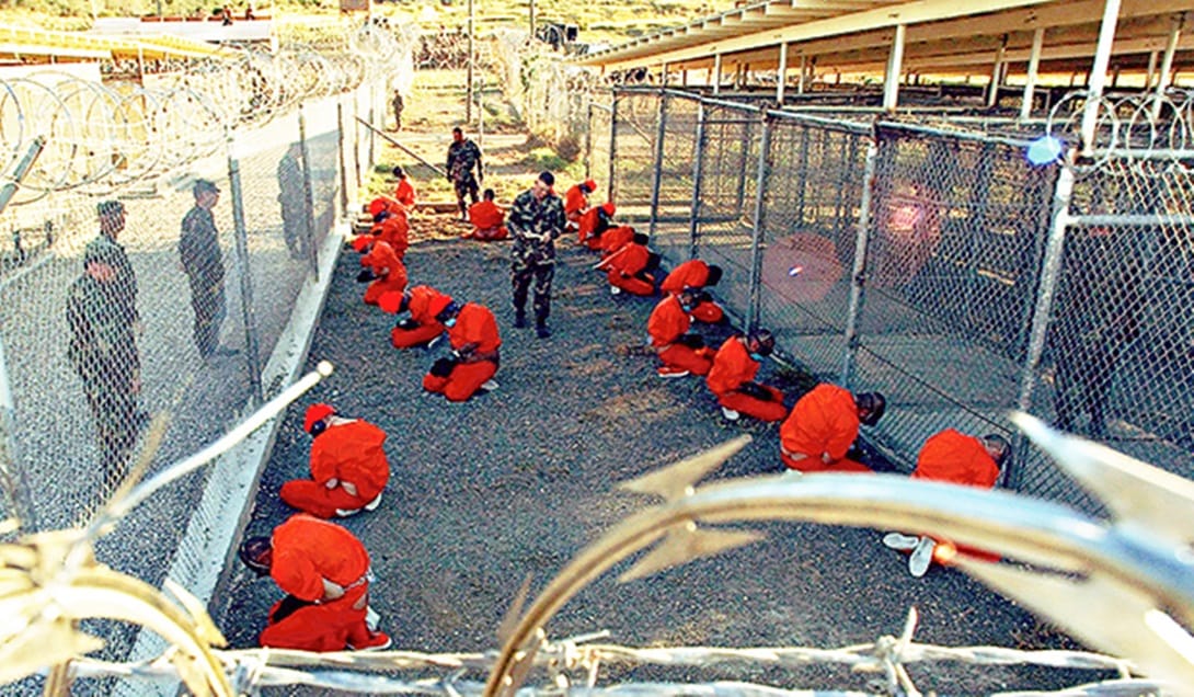 guantanamo