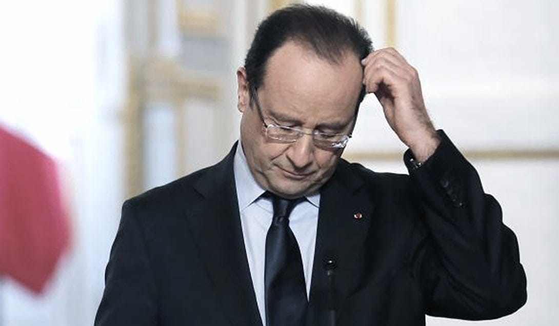 hollande