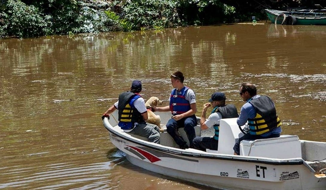 inundaciones