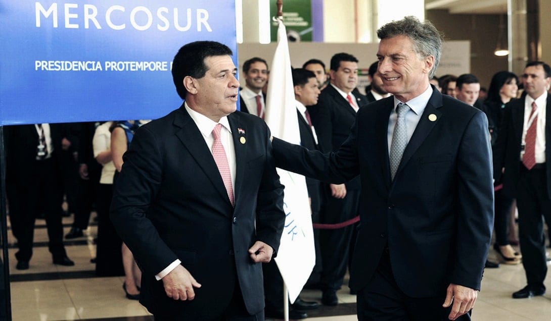 macri