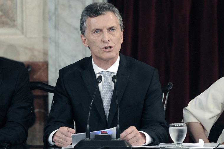 macri