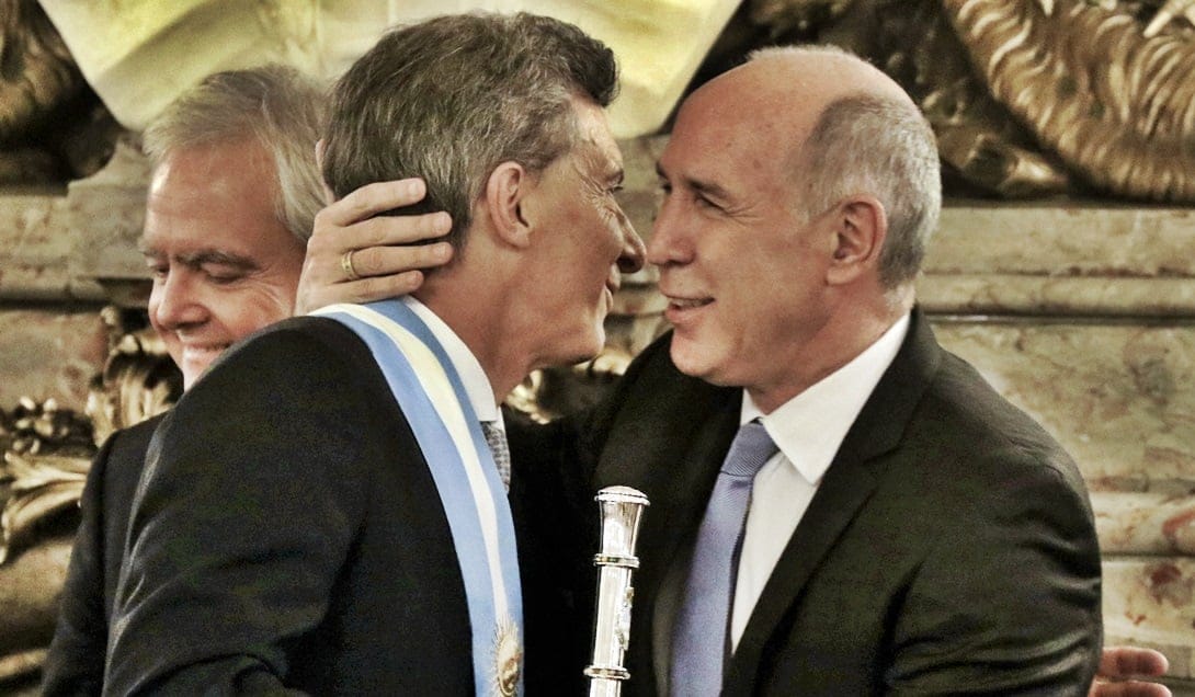 macri lorenzetti