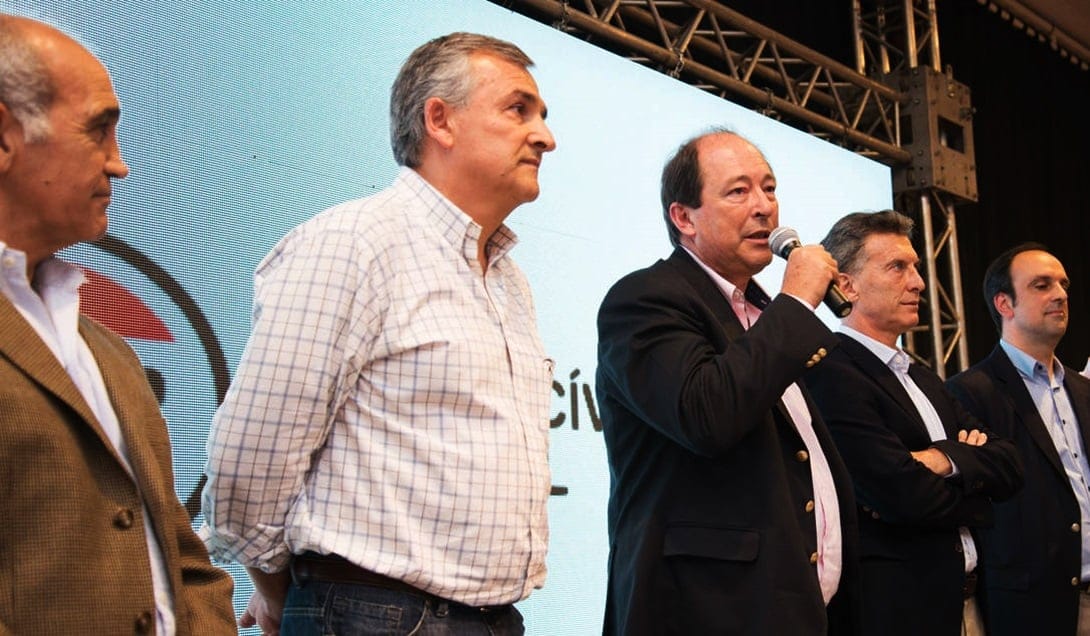 macri radi