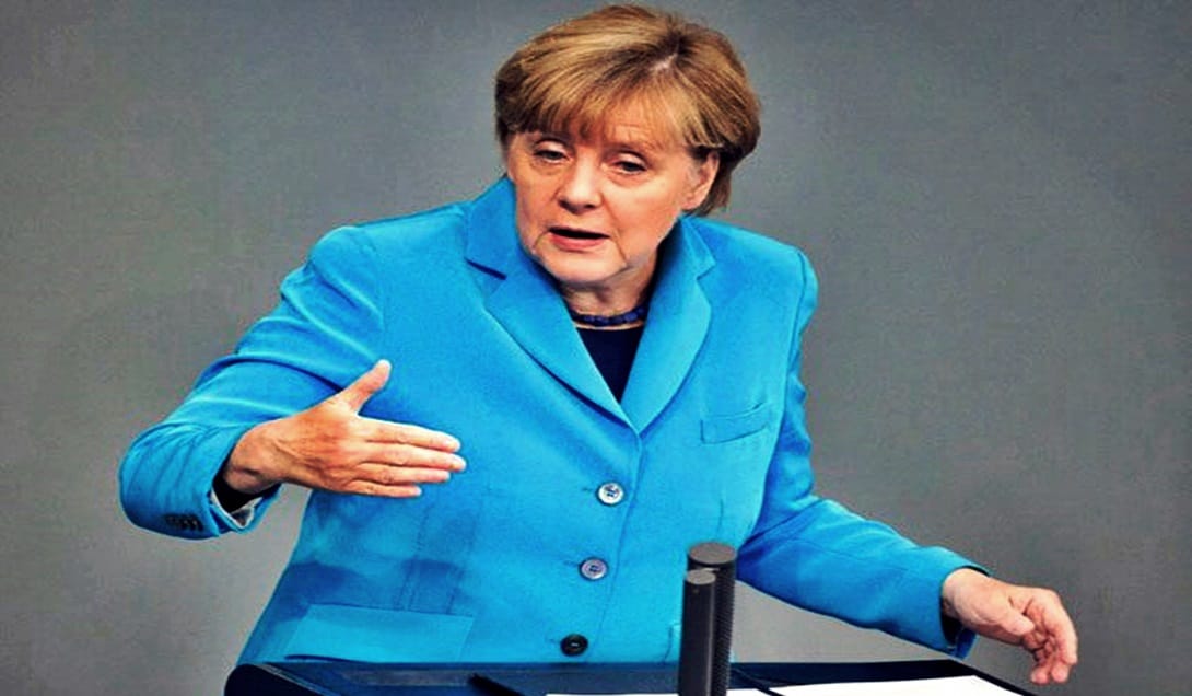 merkel