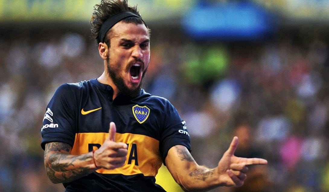 osvaldo